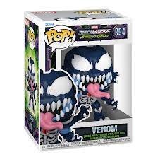 Funko Pop! Mech Strike Monster Hunters Series VENOM 994